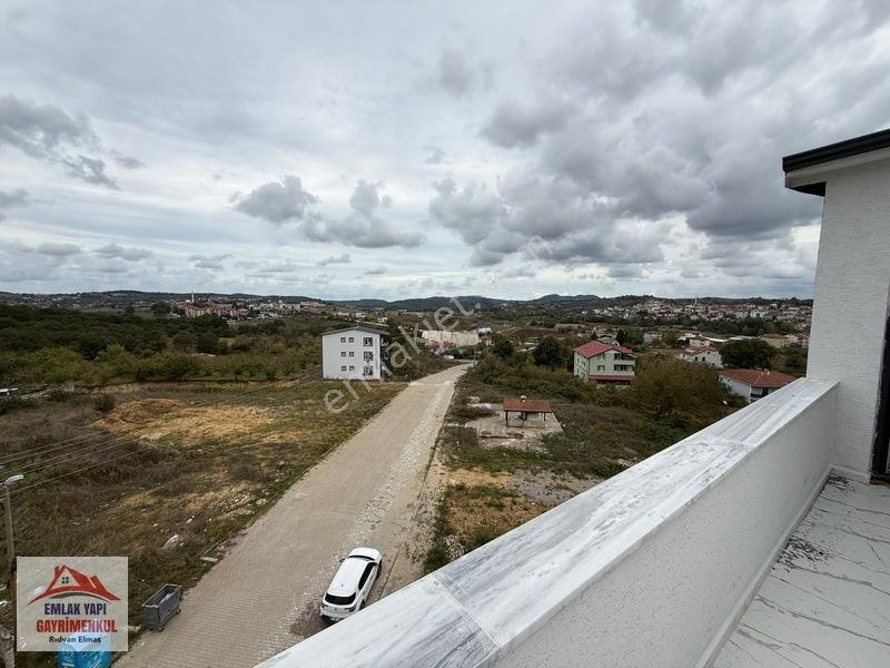 Kandıra Orhan Mahallesi Satılık Sıfır Dubleks Daire — fotoğraf 19