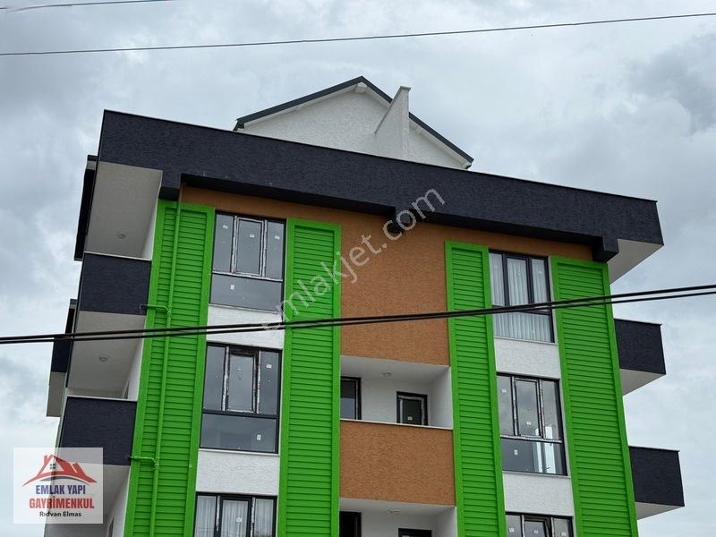Kandıra Orhan Mahallesi Satılık Sıfır Dubleks Daire — fotoğraf 25