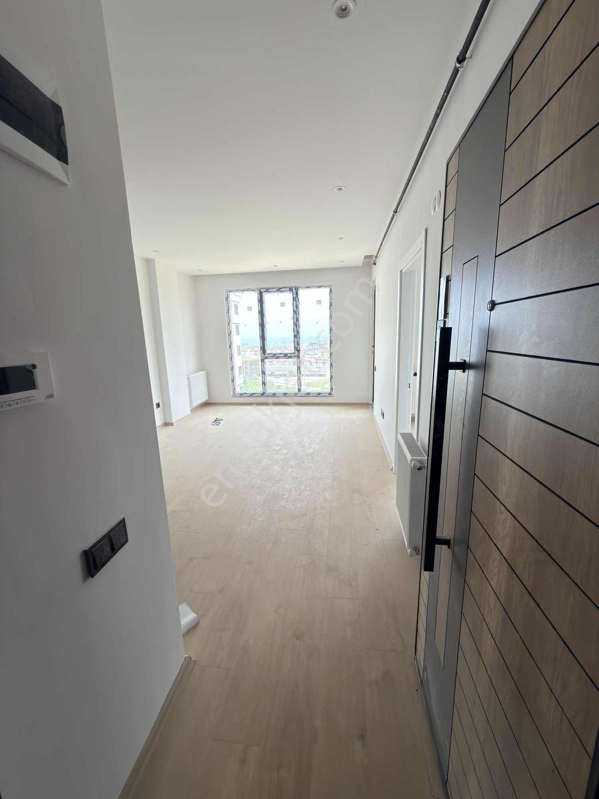Atakum Devlet Hastahanesi Yanı Deniz Manzaralı 1+1 Daire — fotoğraf 2
