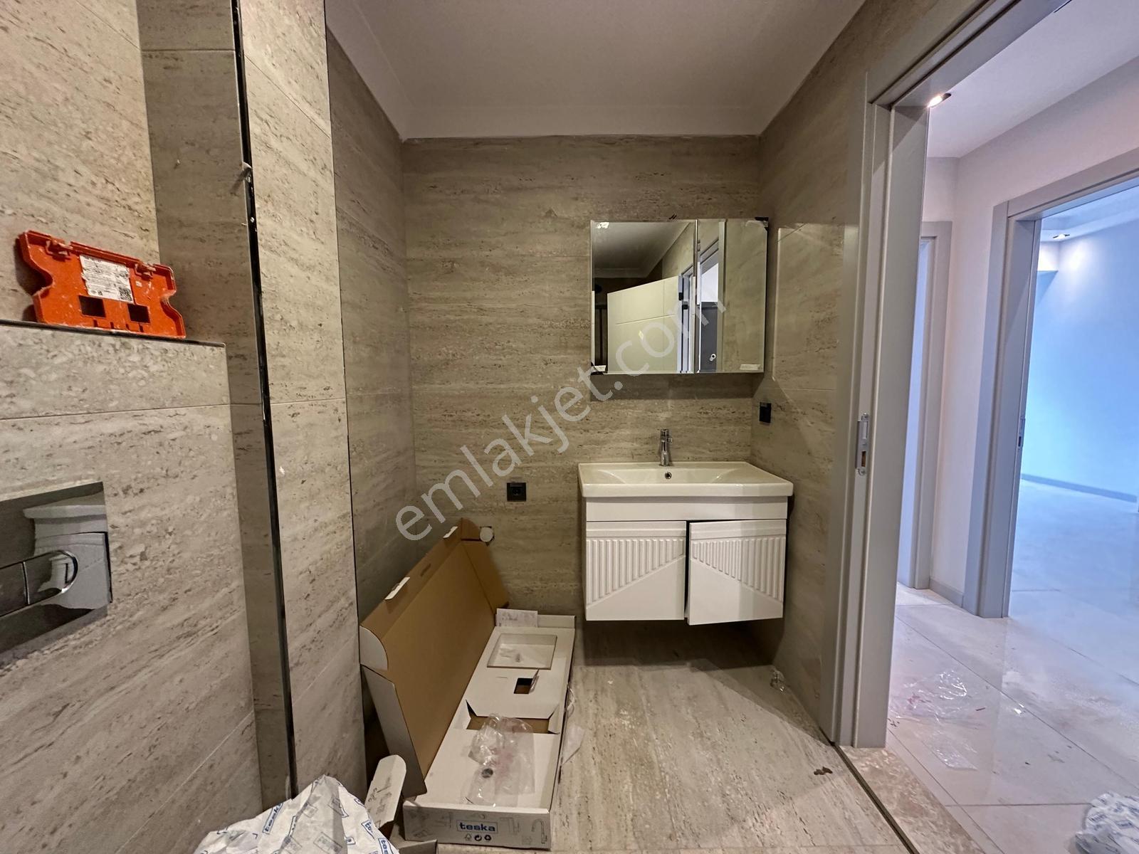 Gfa Gruptan Cenetayağı Mah Satılık Sıfır 3+1 Dubleks — fotoğraf 13