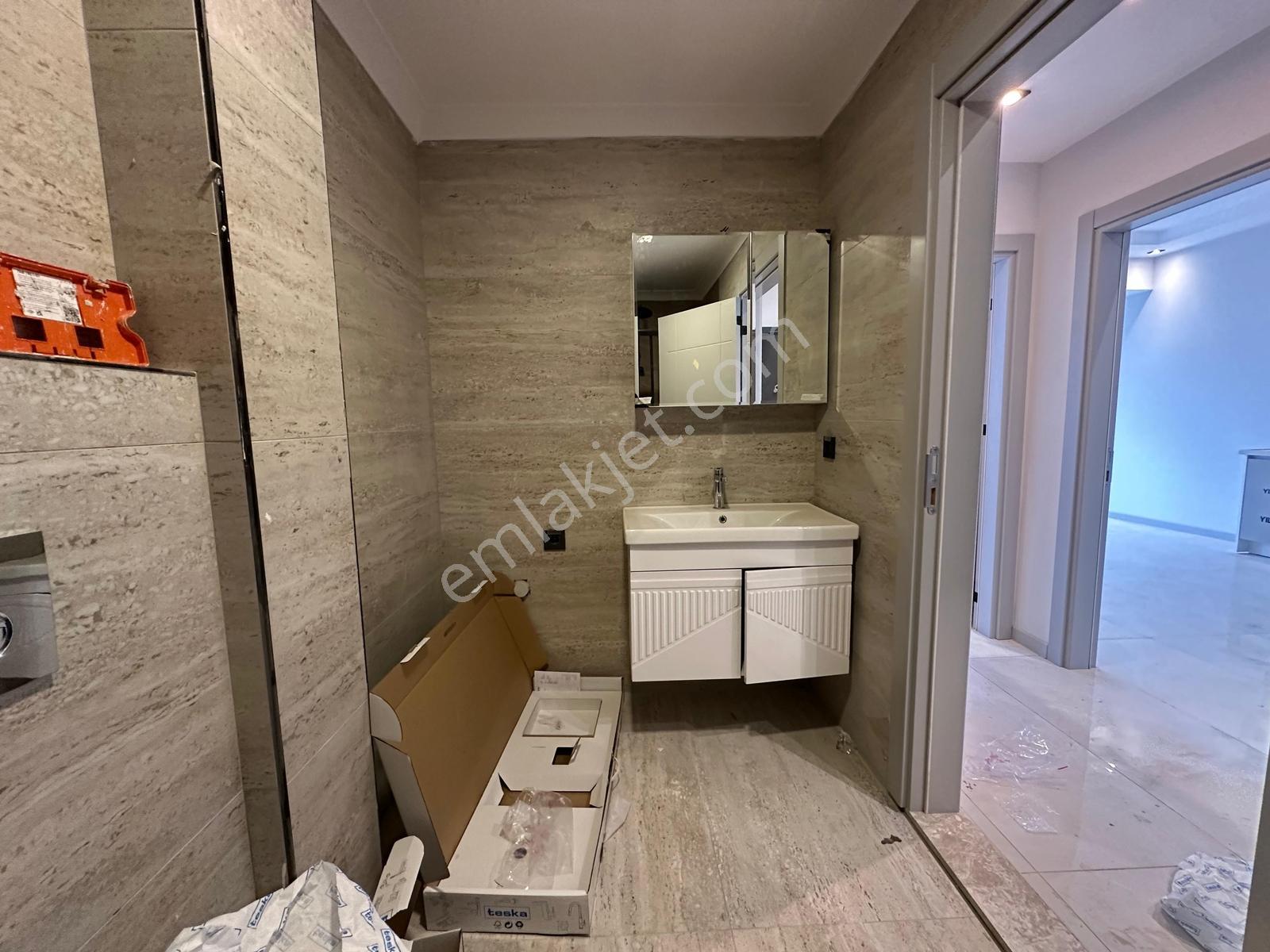 Gfa Gruptan Cenetayağı Mah Satılık Sıfır 3+1 Dubleks — fotoğraf 14