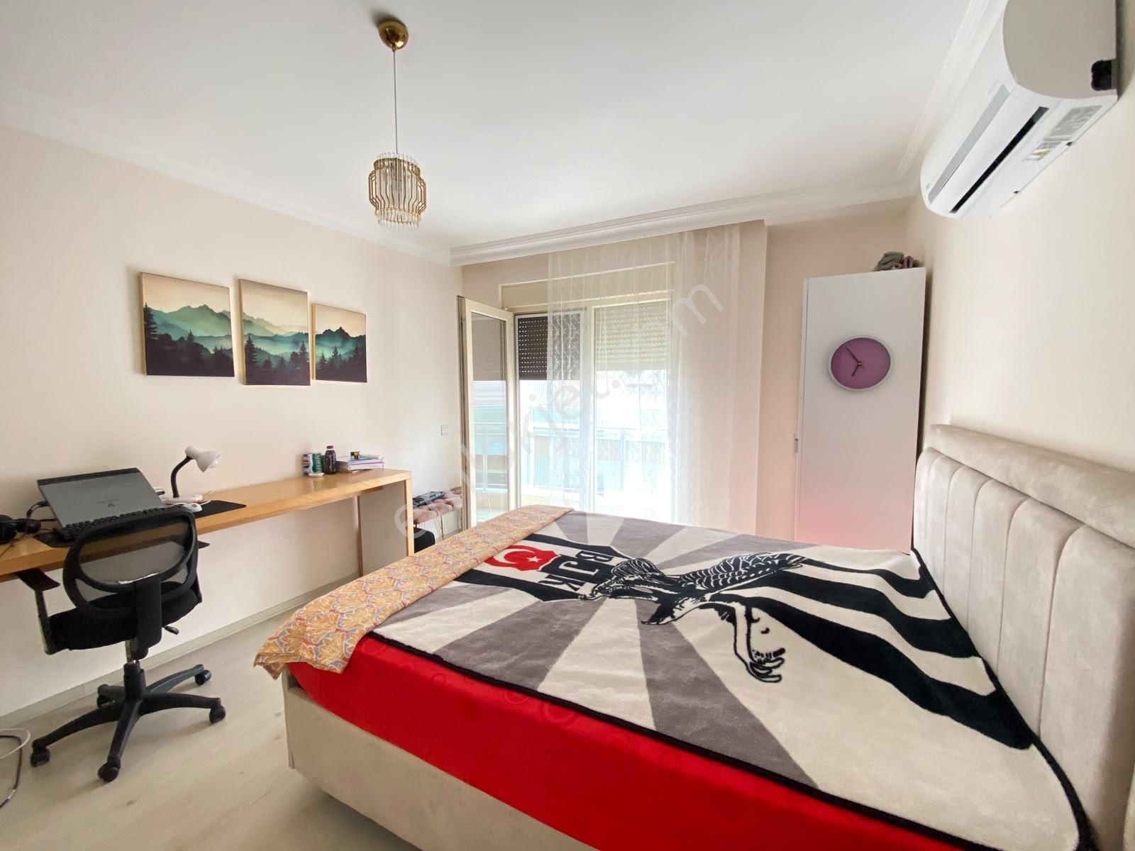 Satılık Eşyalı 5+1 Daire Alanya Oba Yüzbaşıoğlu Konakları — fotoğraf 28