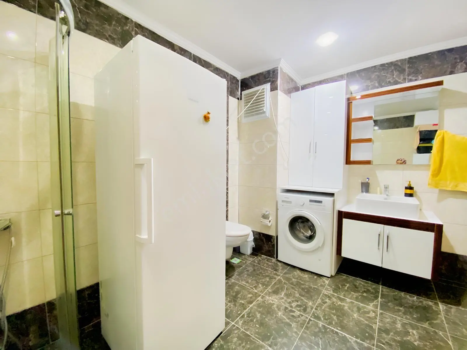 Satılık Eşyalı 5+1 Daire Alanya Oba Yüzbaşıoğlu Konakları — fotoğraf 42
