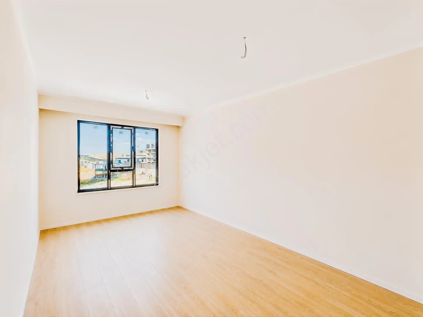 Marka Invest| Saraycık'ta Sıfır Kapalı Mutfaklı Çift Banyolu 2+1 Satılık Daire — fotoğraf 6