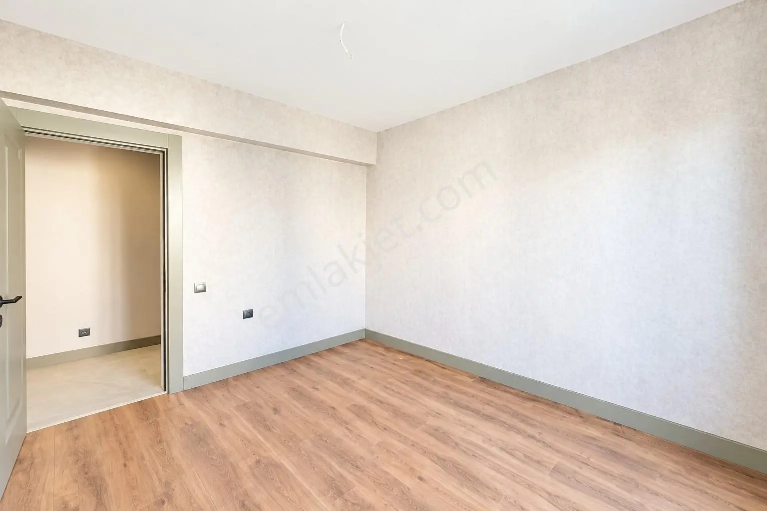 Marka Invest / Ayyıldız Mahallesinde Site İçi Sıfır Ultra Lux 4+1 Satılık Daireler — fotoğraf 10