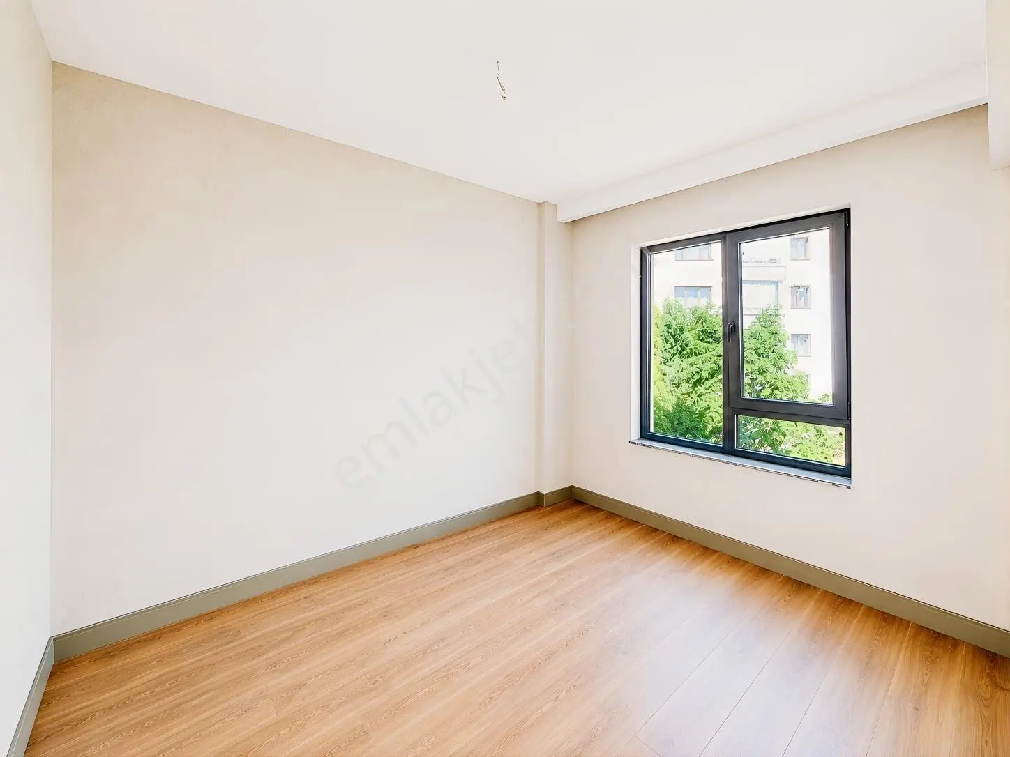 Marka Invest / Ayyıldız Mahallesinde Site İçi Sıfır Ultra Lux 4+1 Satılık Daireler — fotoğraf 20