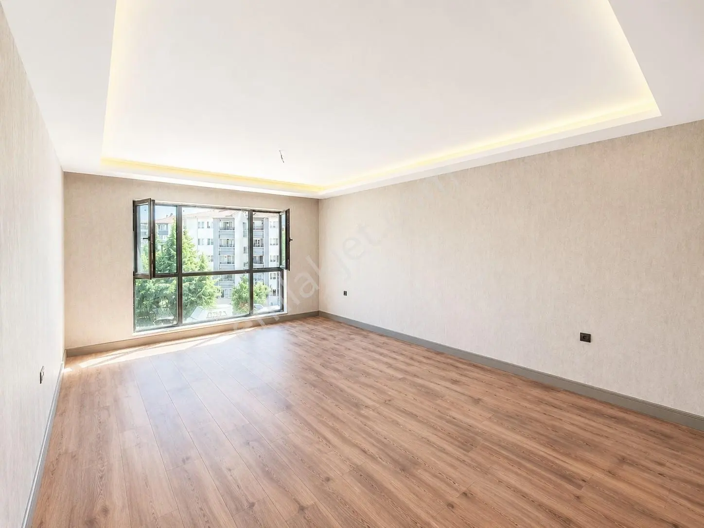 Marka Invest / Ayyıldız Mahallesinde Site İçi Sıfır Ultra Lux 4+1 Satılık Daireler — fotoğraf 30