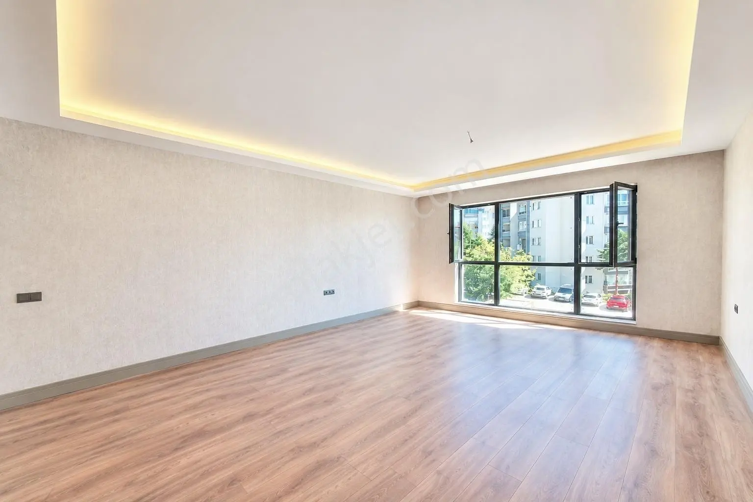 Marka Invest / Ayyıldız Mahallesinde Site İçi Sıfır Ultra Lux 4+1 Satılık Daireler — fotoğraf 39