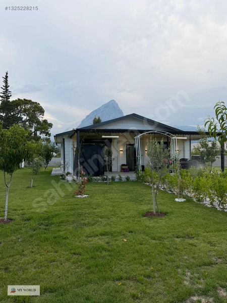 Antalya Konyaaltı Denircilik # Doğa İle İç İçe# — fotoğraf 2