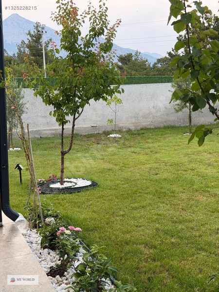 Antalya Konyaaltı Denircilik # Doğa İle İç İçe# — fotoğraf 3