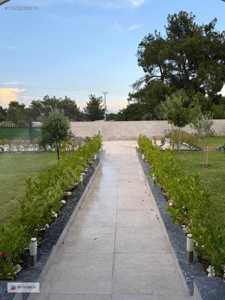 Antalya Konyaaltı Denircilik # Doğa İle İç İçe# — fotoğraf 6