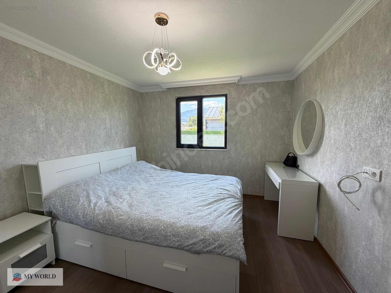Antalya Konyaaltı Denircilik # Doğa İle İç İçe# — fotoğraf 23