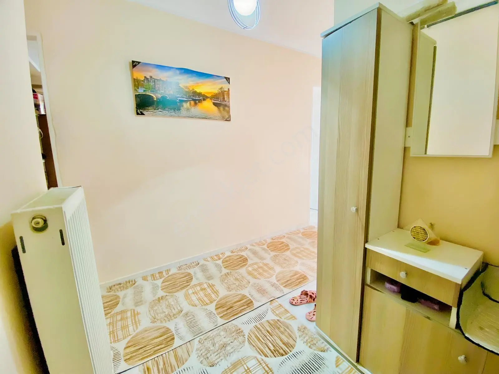 Harmandalı Pazar Yerinde Geniş 3+1 Satılık Daire — fotoğraf 4