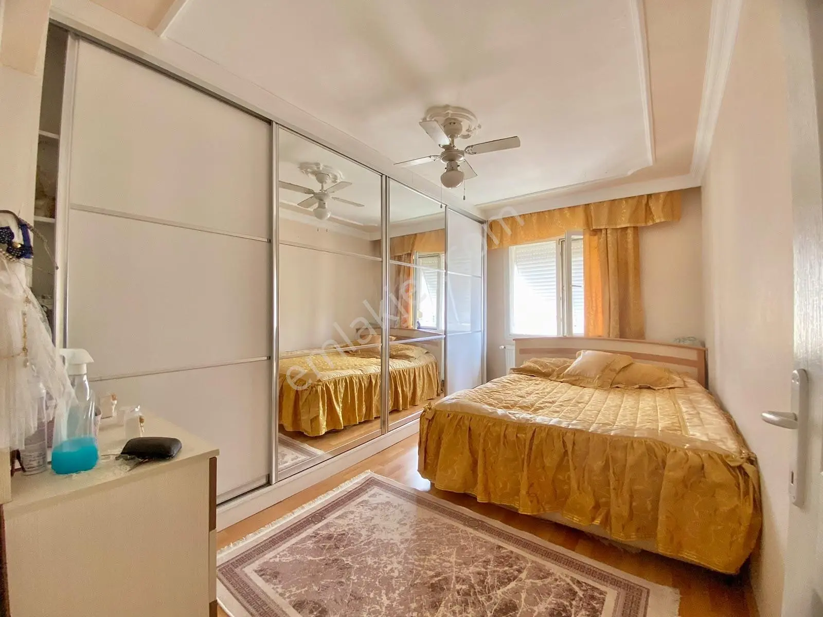 Harmandalı Pazar Yerinde Geniş 3+1 Satılık Daire — fotoğraf 10