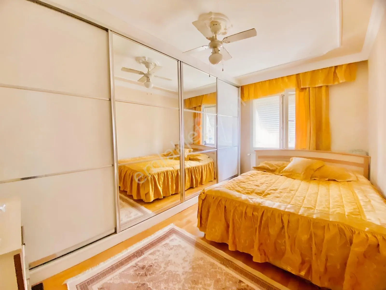 Harmandalı Pazar Yerinde Geniş 3+1 Satılık Daire — fotoğraf 11