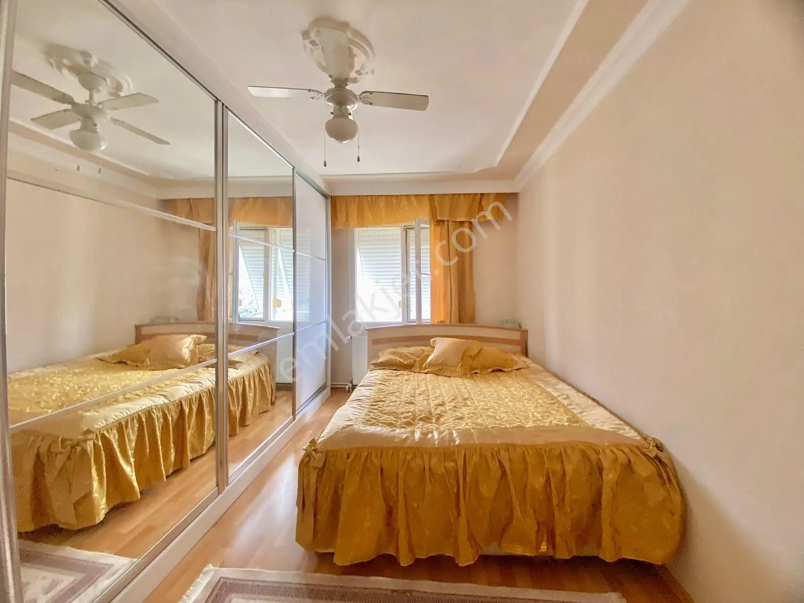 Harmandalı Pazar Yerinde Geniş 3+1 Satılık Daire — fotoğraf 12