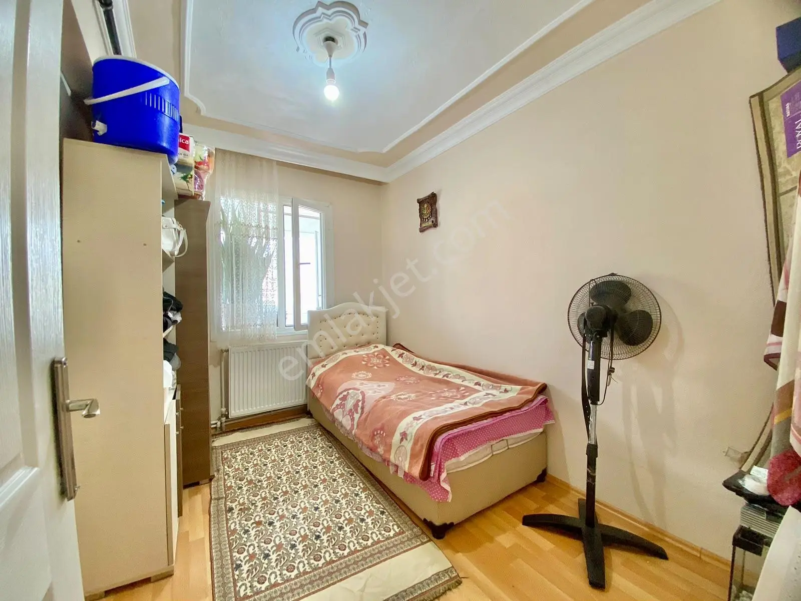 Harmandalı Pazar Yerinde Geniş 3+1 Satılık Daire — fotoğraf 15