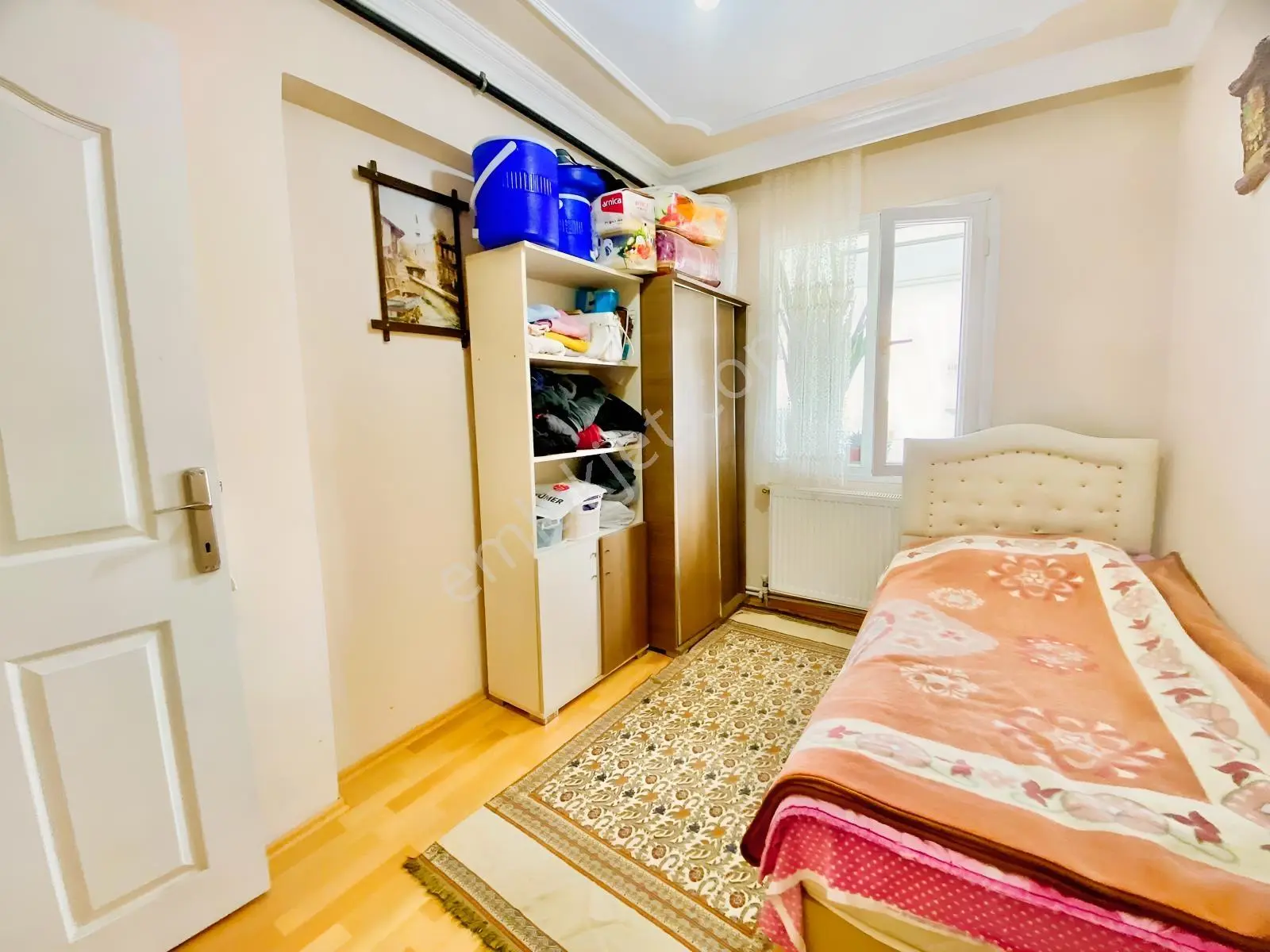 Harmandalı Pazar Yerinde Geniş 3+1 Satılık Daire — fotoğraf 17