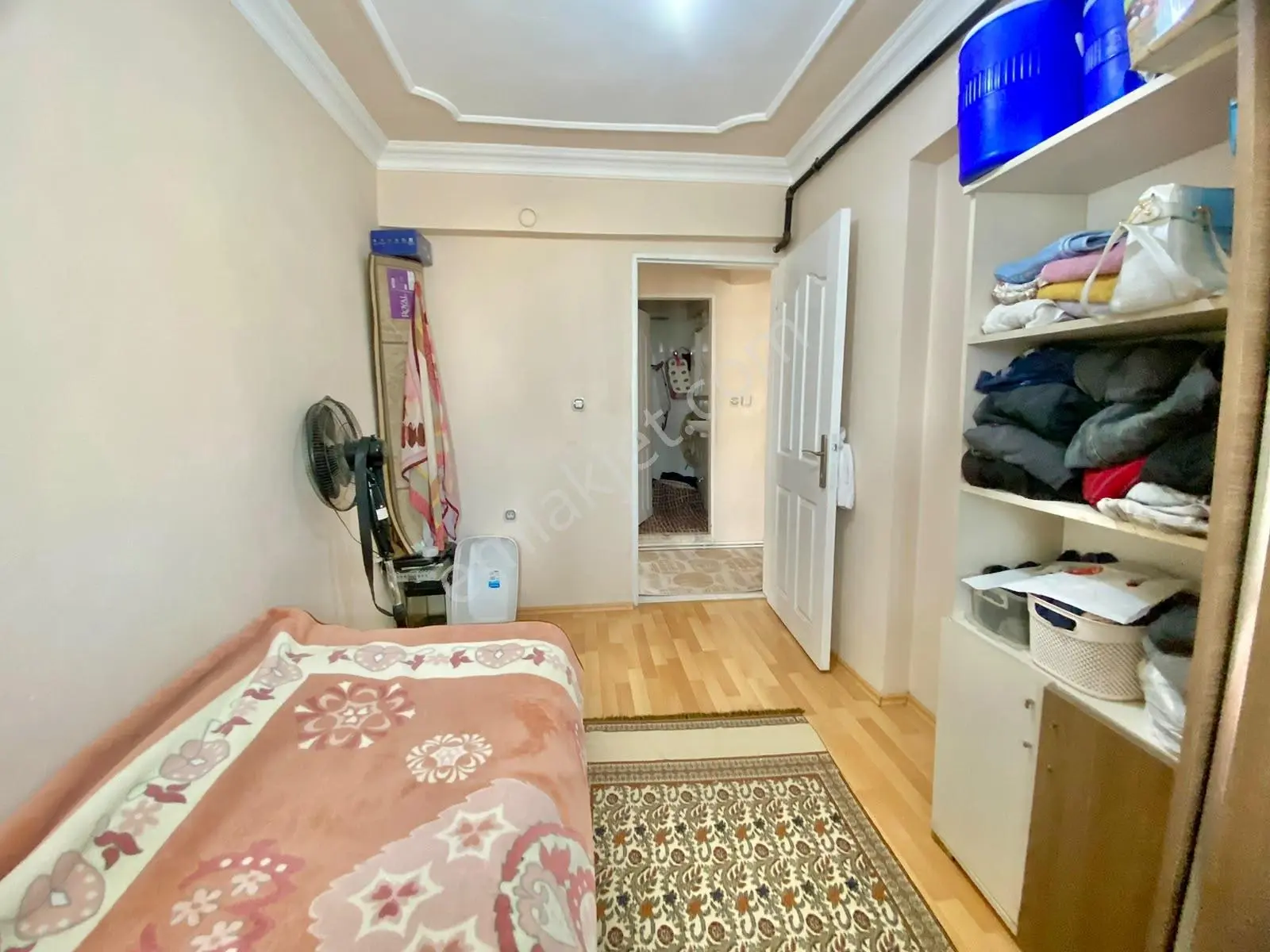 Harmandalı Pazar Yerinde Geniş 3+1 Satılık Daire — fotoğraf 18