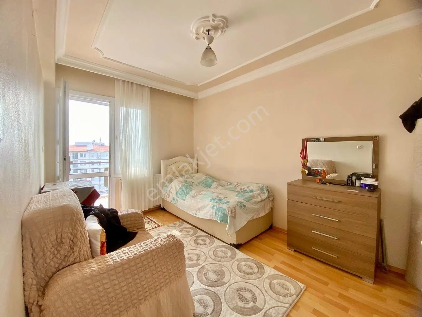 Harmandalı Pazar Yerinde Geniş 3+1 Satılık Daire — fotoğraf 19