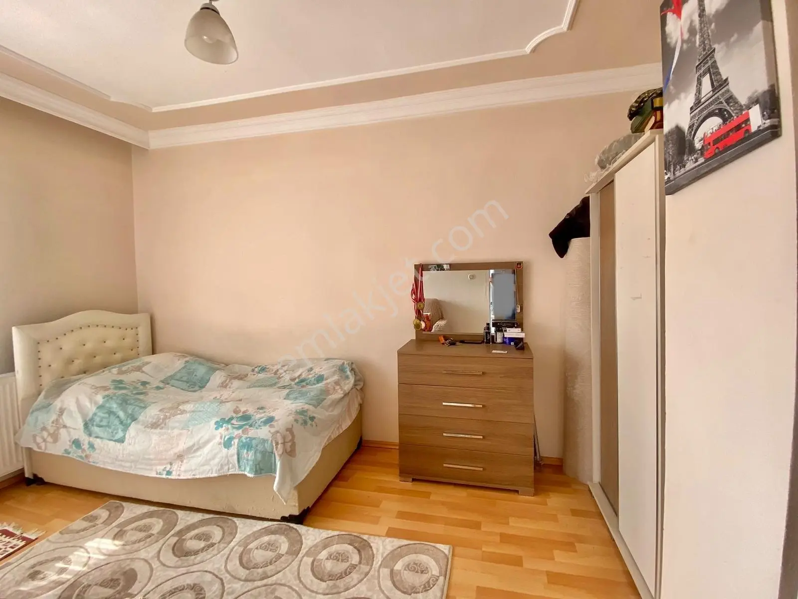 Harmandalı Pazar Yerinde Geniş 3+1 Satılık Daire — fotoğraf 20