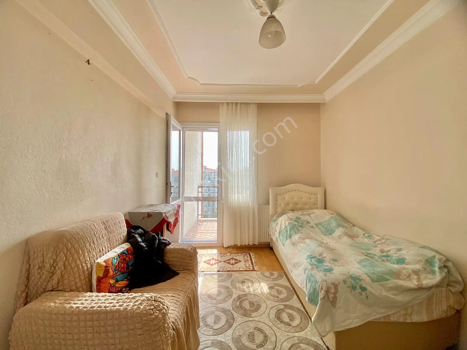 Harmandalı Pazar Yerinde Geniş 3+1 Satılık Daire — fotoğraf 21