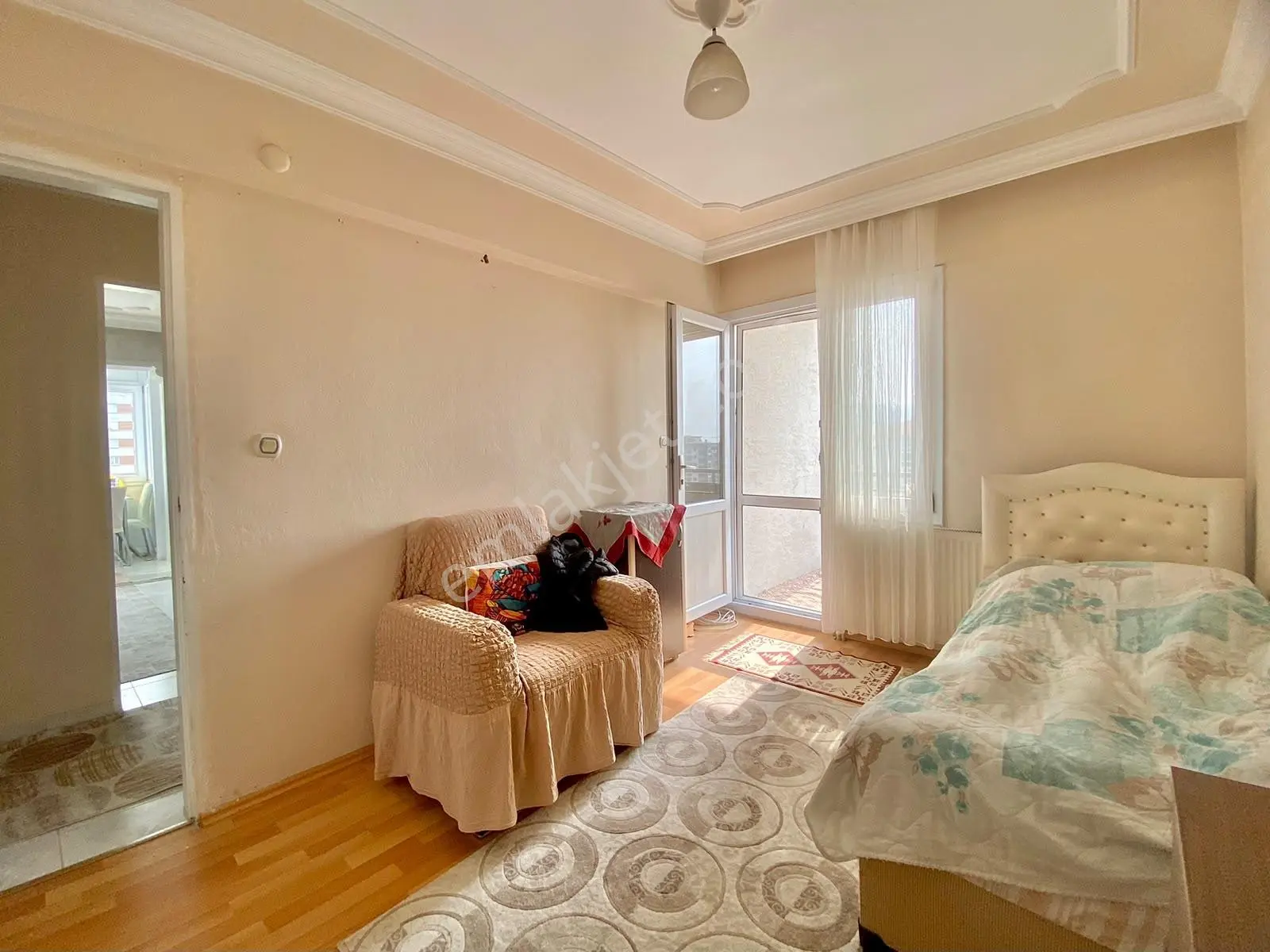 Harmandalı Pazar Yerinde Geniş 3+1 Satılık Daire — fotoğraf 22