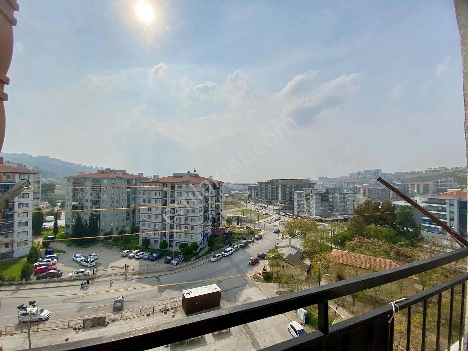 Harmandalı Pazar Yerinde Geniş 3+1 Satılık Daire — fotoğraf 23