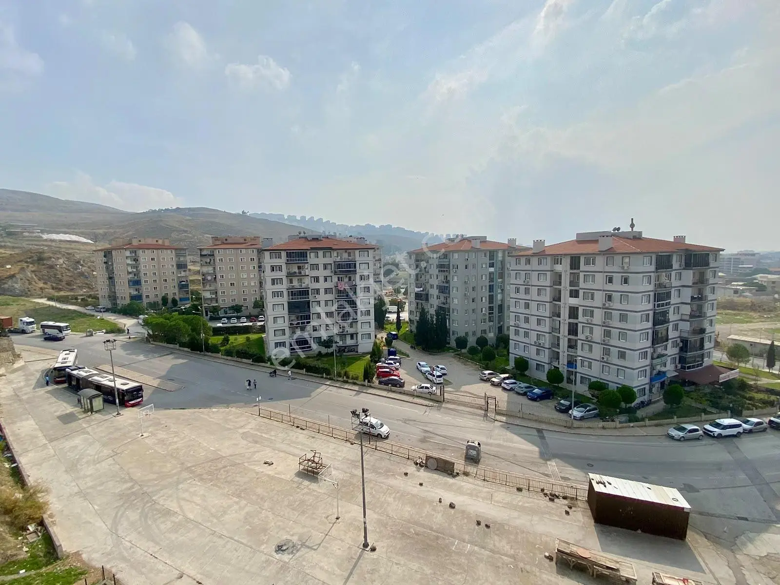 Harmandalı Pazar Yerinde Geniş 3+1 Satılık Daire — fotoğraf 24
