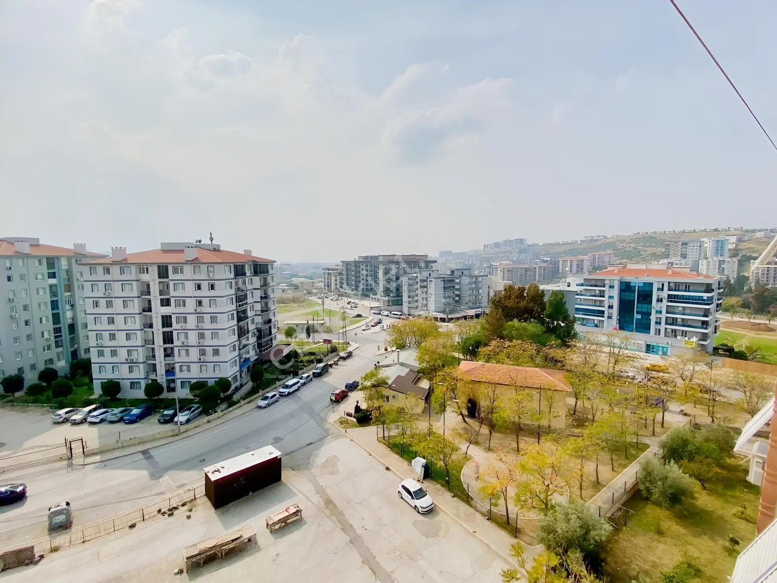 Harmandalı Pazar Yerinde Geniş 3+1 Satılık Daire — fotoğraf 25
