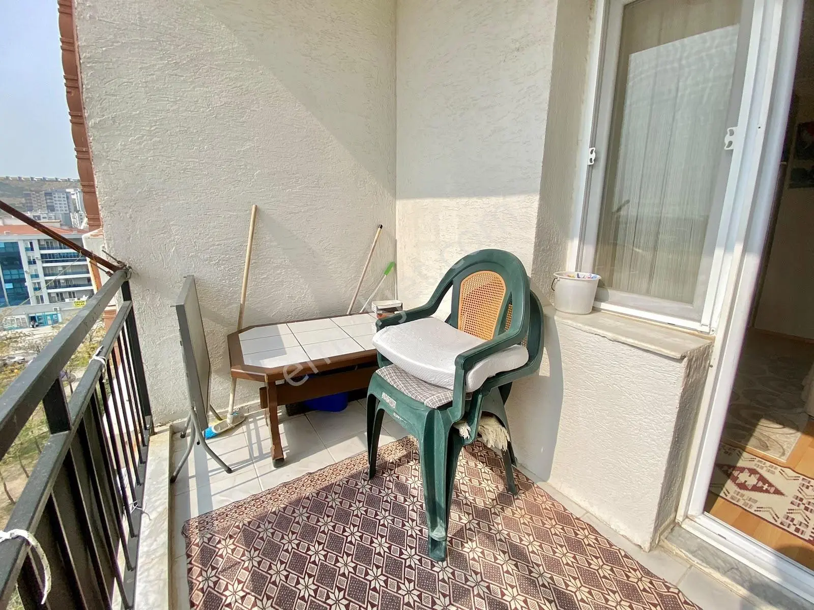 Harmandalı Pazar Yerinde Geniş 3+1 Satılık Daire — fotoğraf 26