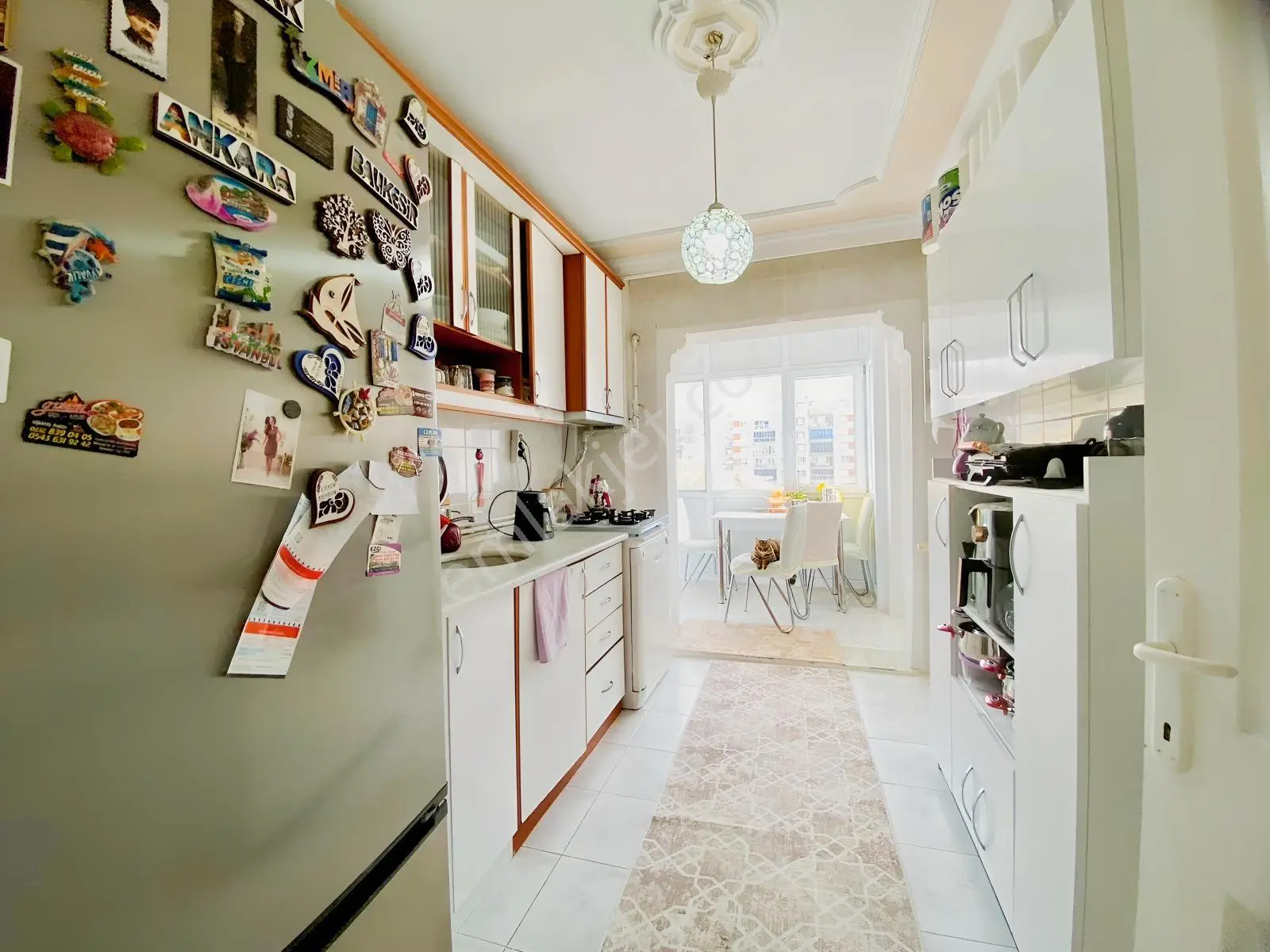 Harmandalı Pazar Yerinde Geniş 3+1 Satılık Daire — fotoğraf 27