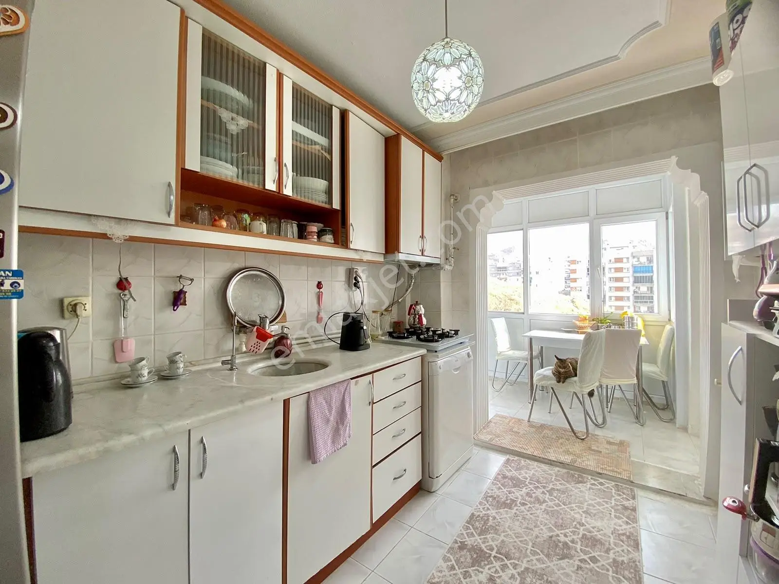Harmandalı Pazar Yerinde Geniş 3+1 Satılık Daire — fotoğraf 28