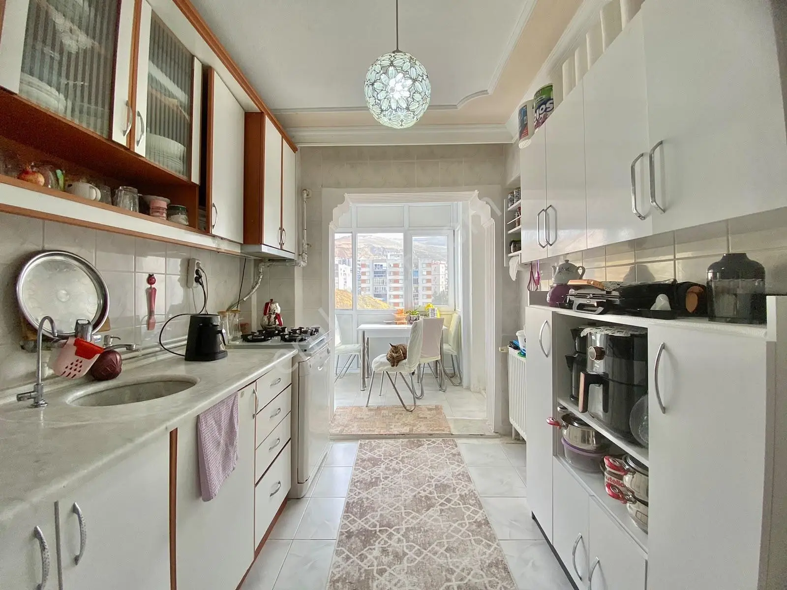Harmandalı Pazar Yerinde Geniş 3+1 Satılık Daire — fotoğraf 29