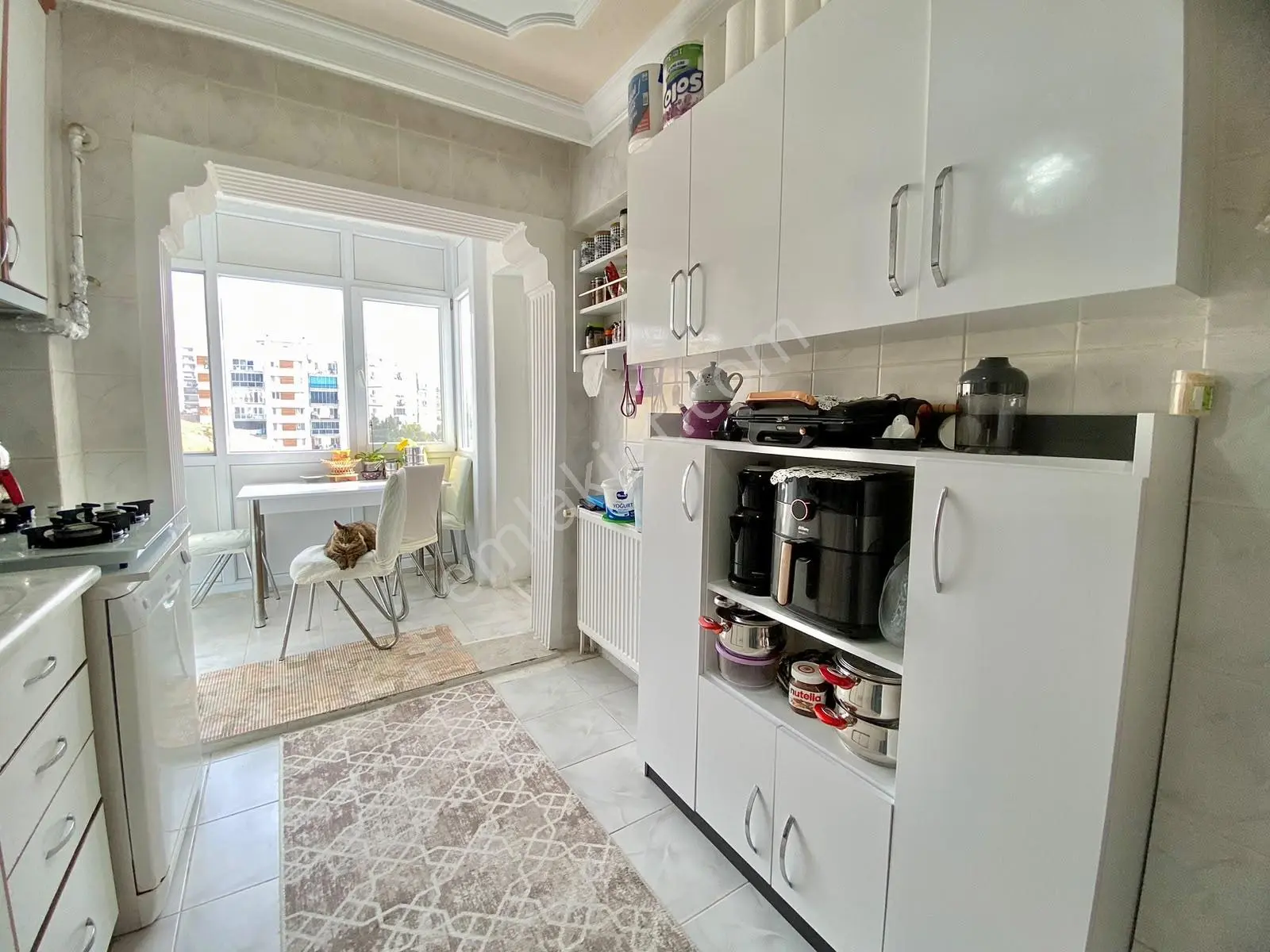 Harmandalı Pazar Yerinde Geniş 3+1 Satılık Daire — fotoğraf 30