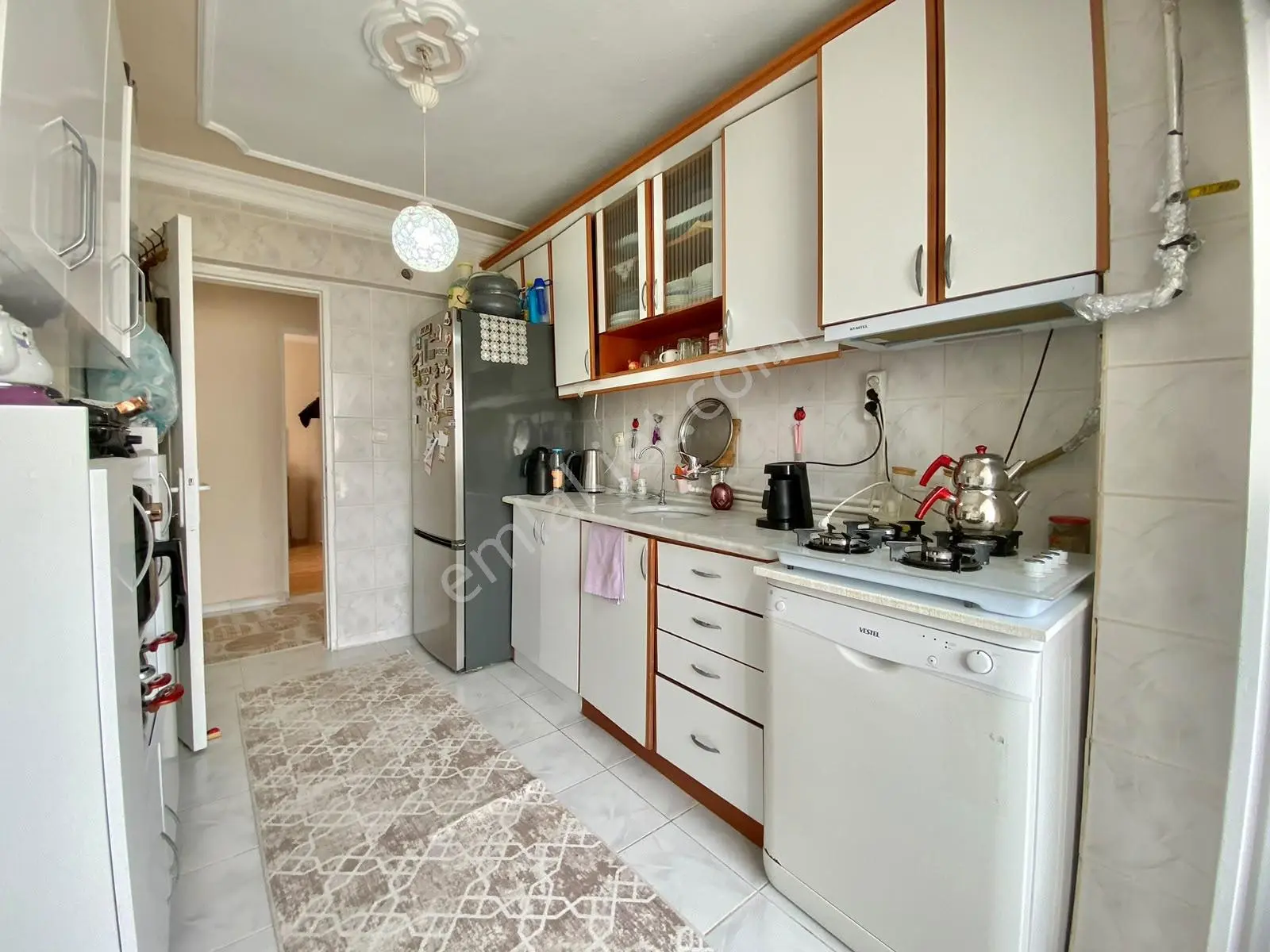 Harmandalı Pazar Yerinde Geniş 3+1 Satılık Daire — fotoğraf 31