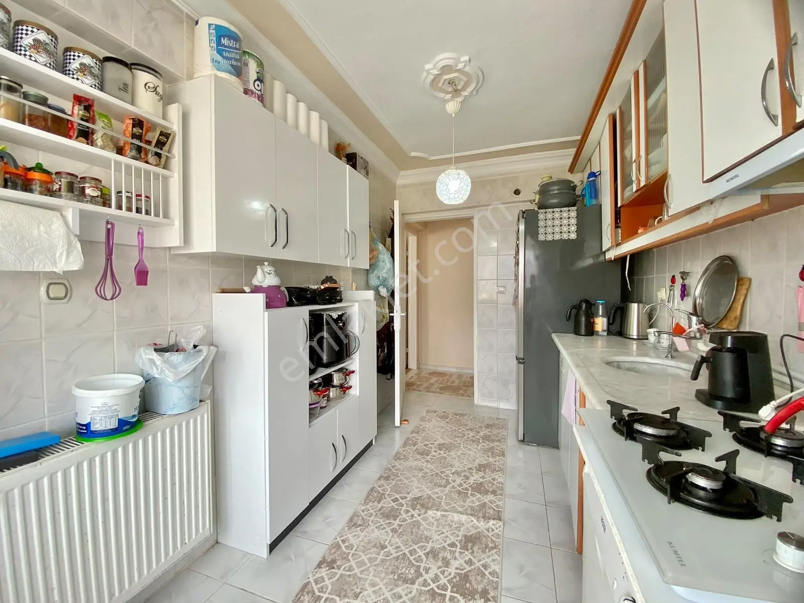 Harmandalı Pazar Yerinde Geniş 3+1 Satılık Daire — fotoğraf 32