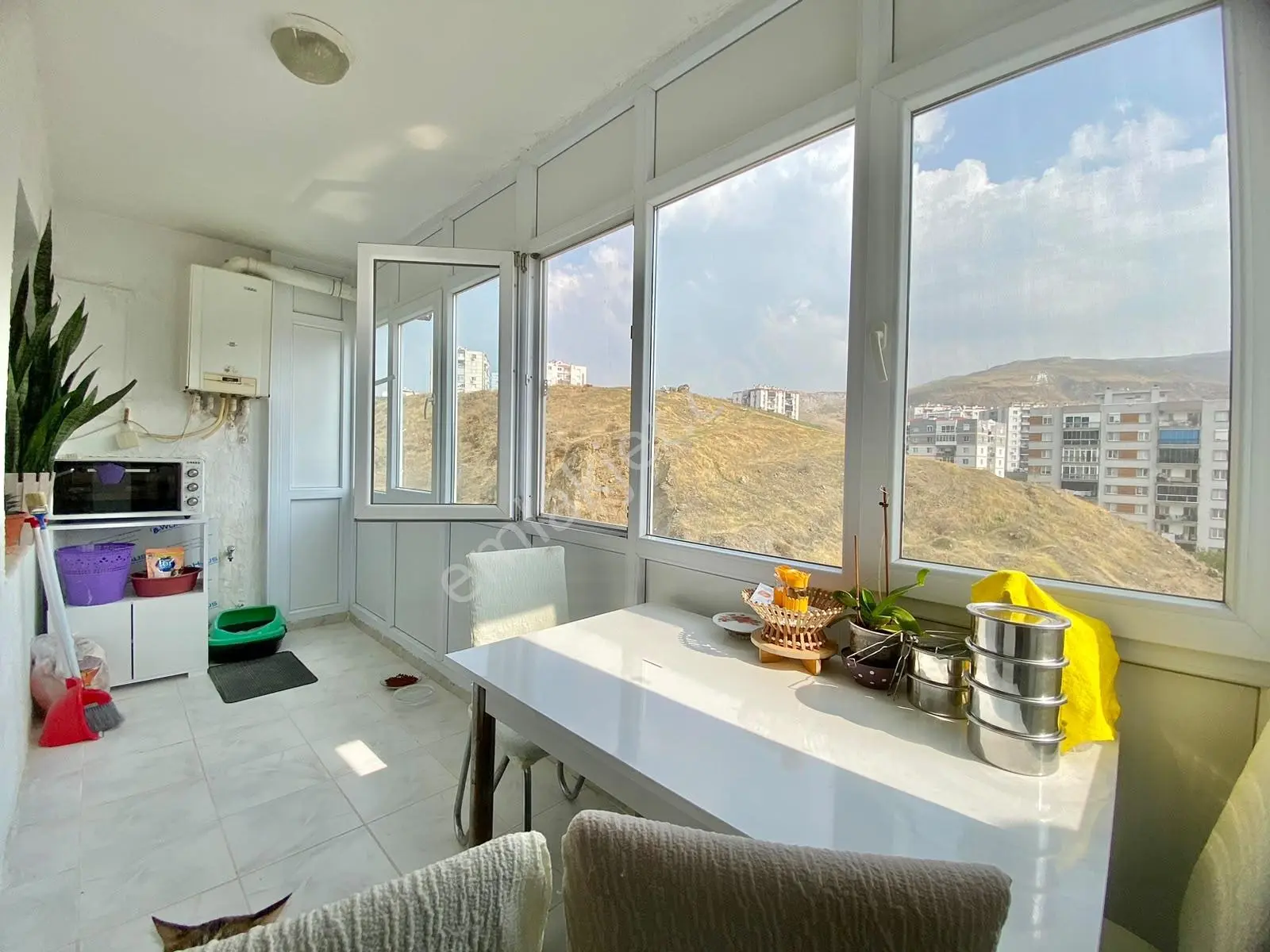 Harmandalı Pazar Yerinde Geniş 3+1 Satılık Daire — fotoğraf 33