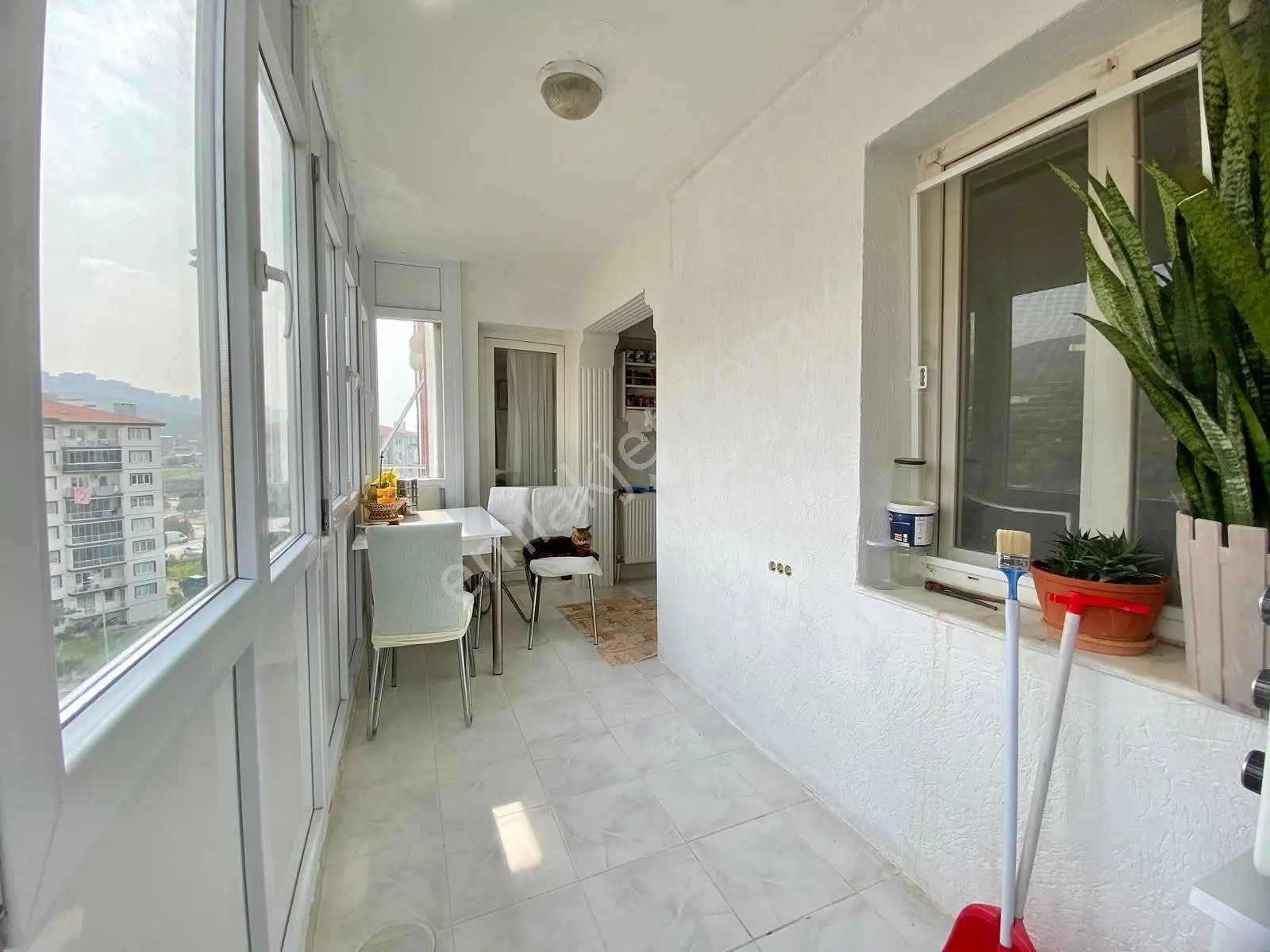 Harmandalı Pazar Yerinde Geniş 3+1 Satılık Daire — fotoğraf 34