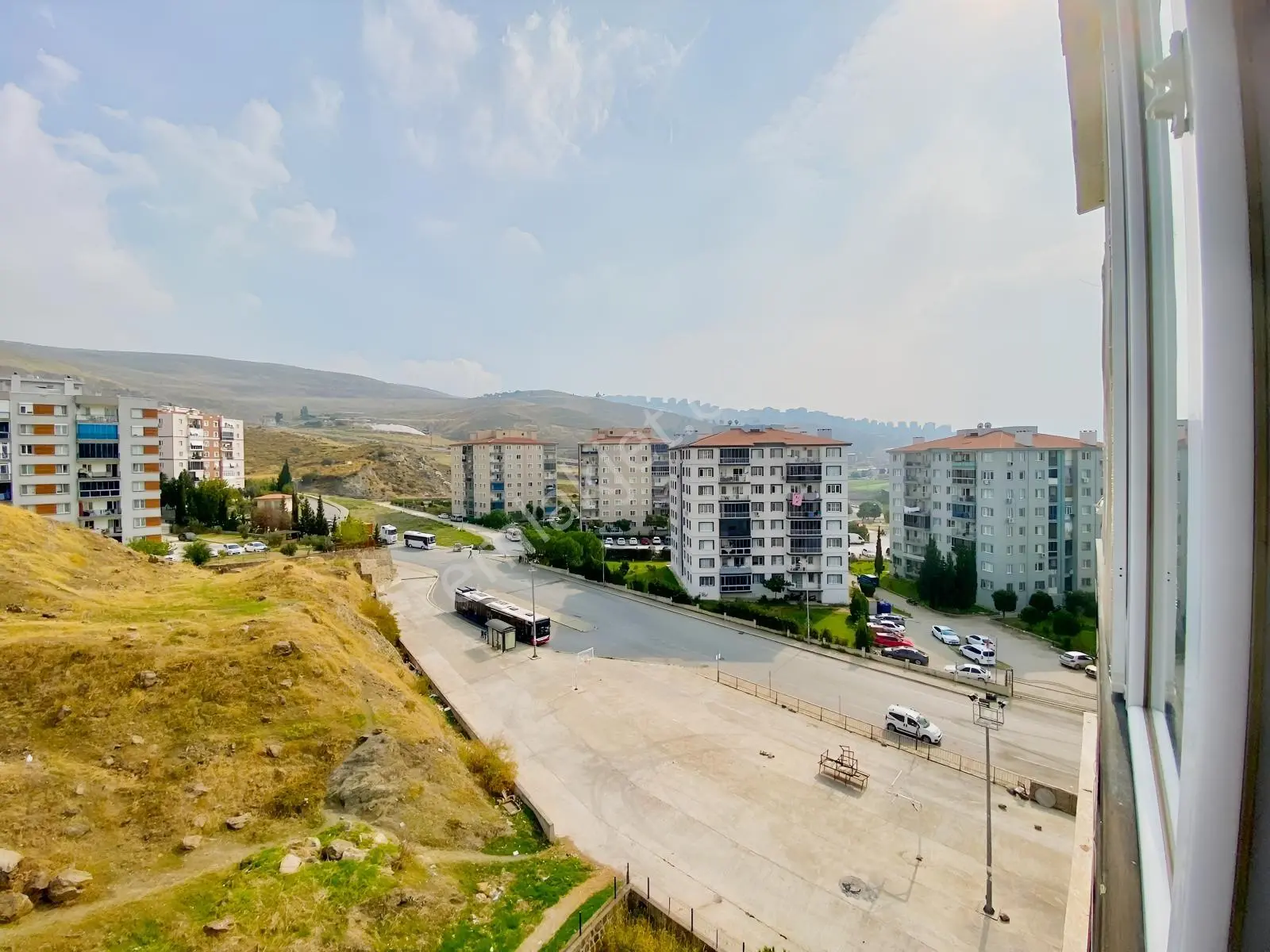Harmandalı Pazar Yerinde Geniş 3+1 Satılık Daire — fotoğraf 35