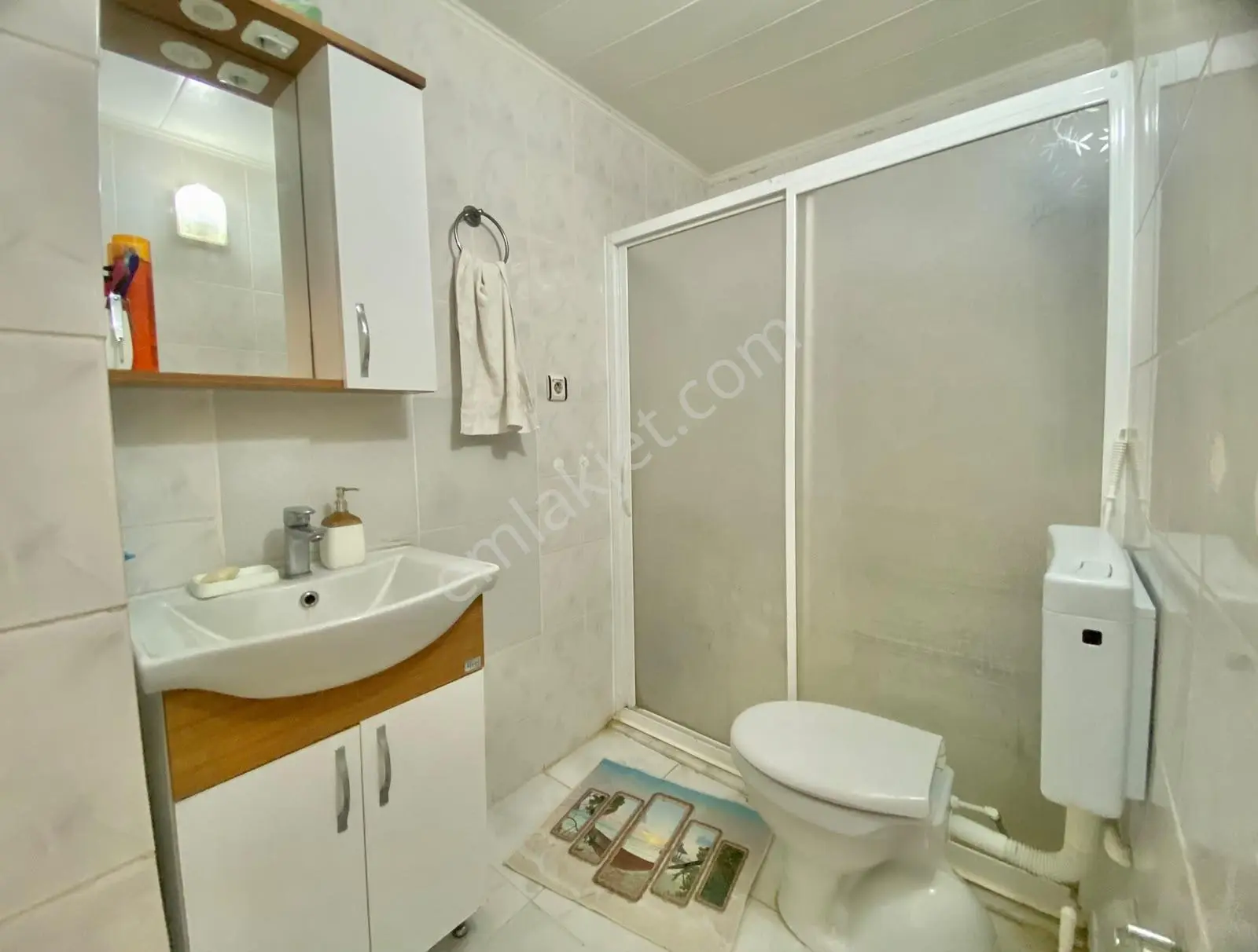 Harmandalı Pazar Yerinde Geniş 3+1 Satılık Daire — fotoğraf 36
