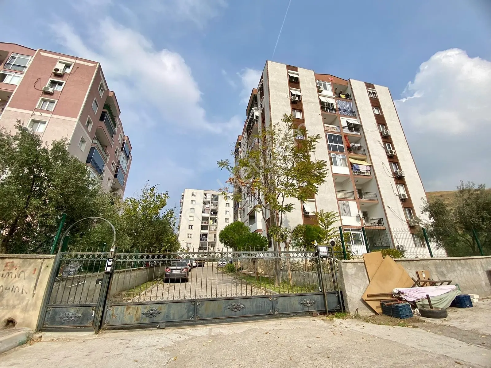 Harmandalı Pazar Yerinde Geniş 3+1 Satılık Daire — fotoğraf 38