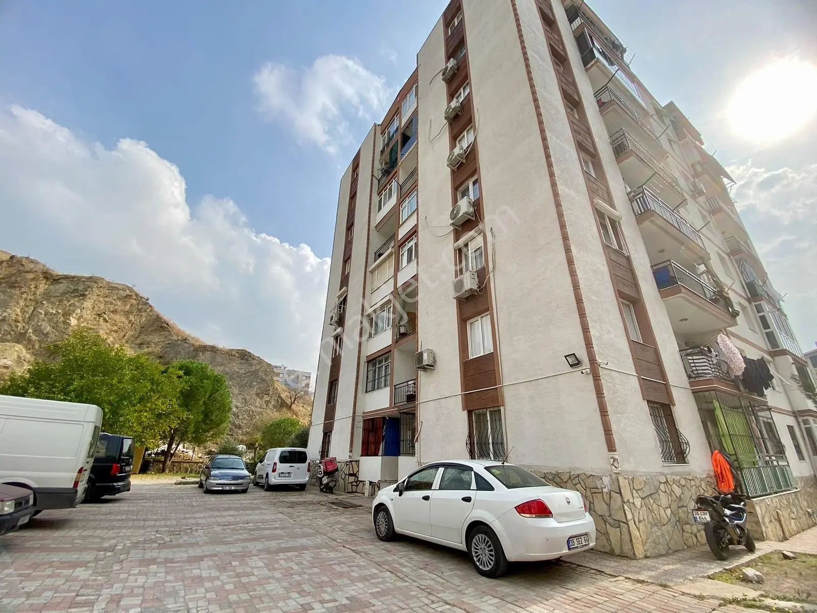 Harmandalı Pazar Yerinde Geniş 3+1 Satılık Daire — fotoğraf 39