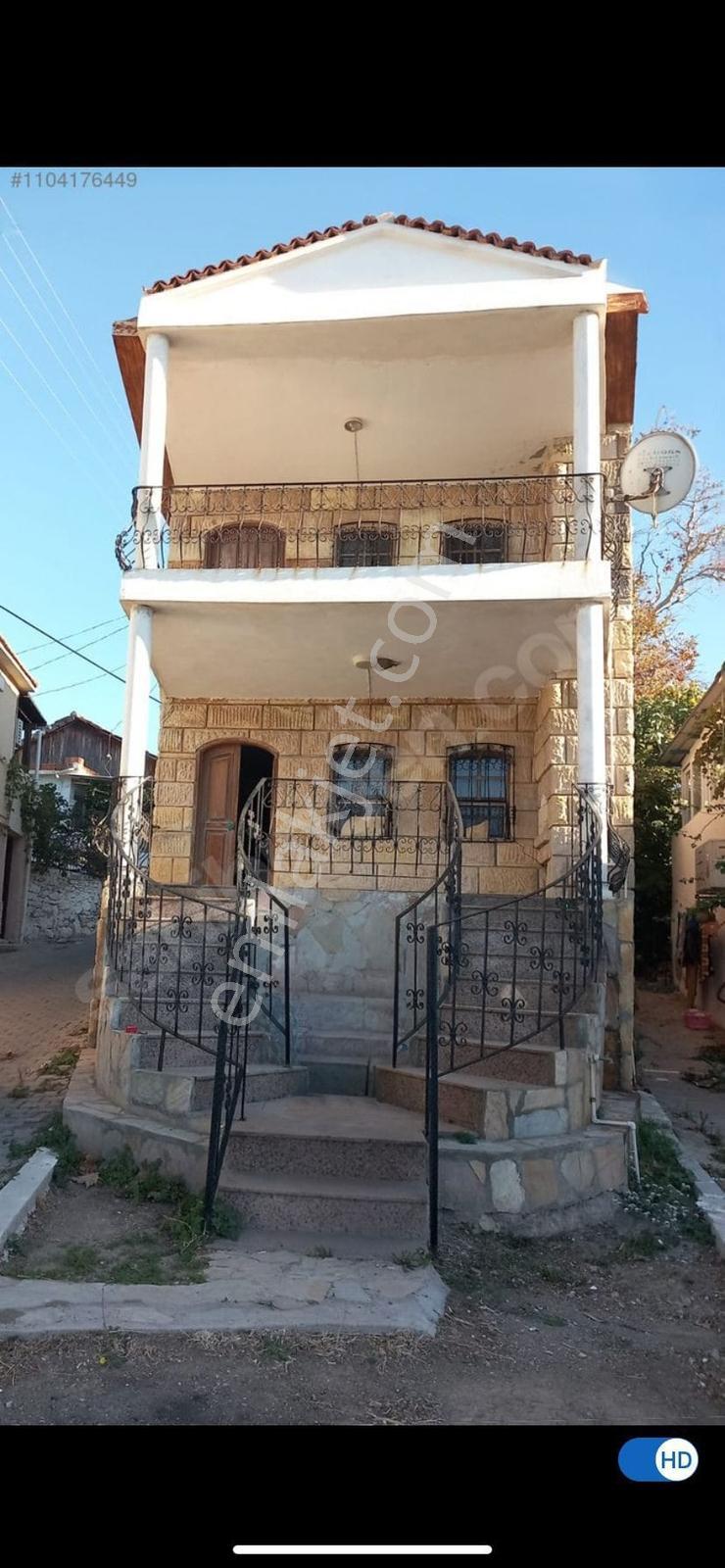 Karaburun Yenilimanda Denize 50m Mesafede Müstakil Taş Ev — fotoğraf 9