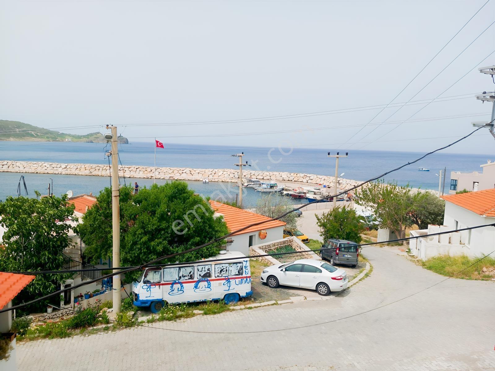 Karaburun Yenilimanda Denize 50m Mesafede Müstakil Taş Ev — fotoğraf 13