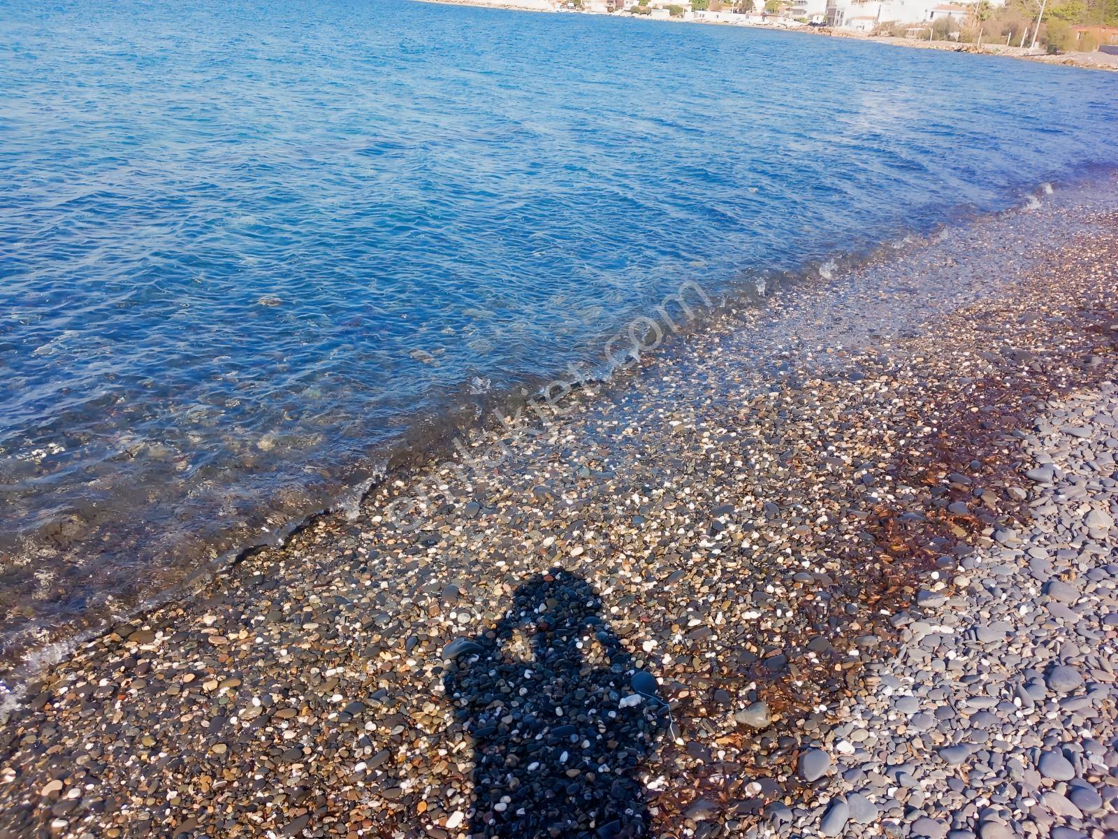 Karaburun Yenilimanda Denize 50m Mesafede Müstakil Taş Ev — fotoğraf 33