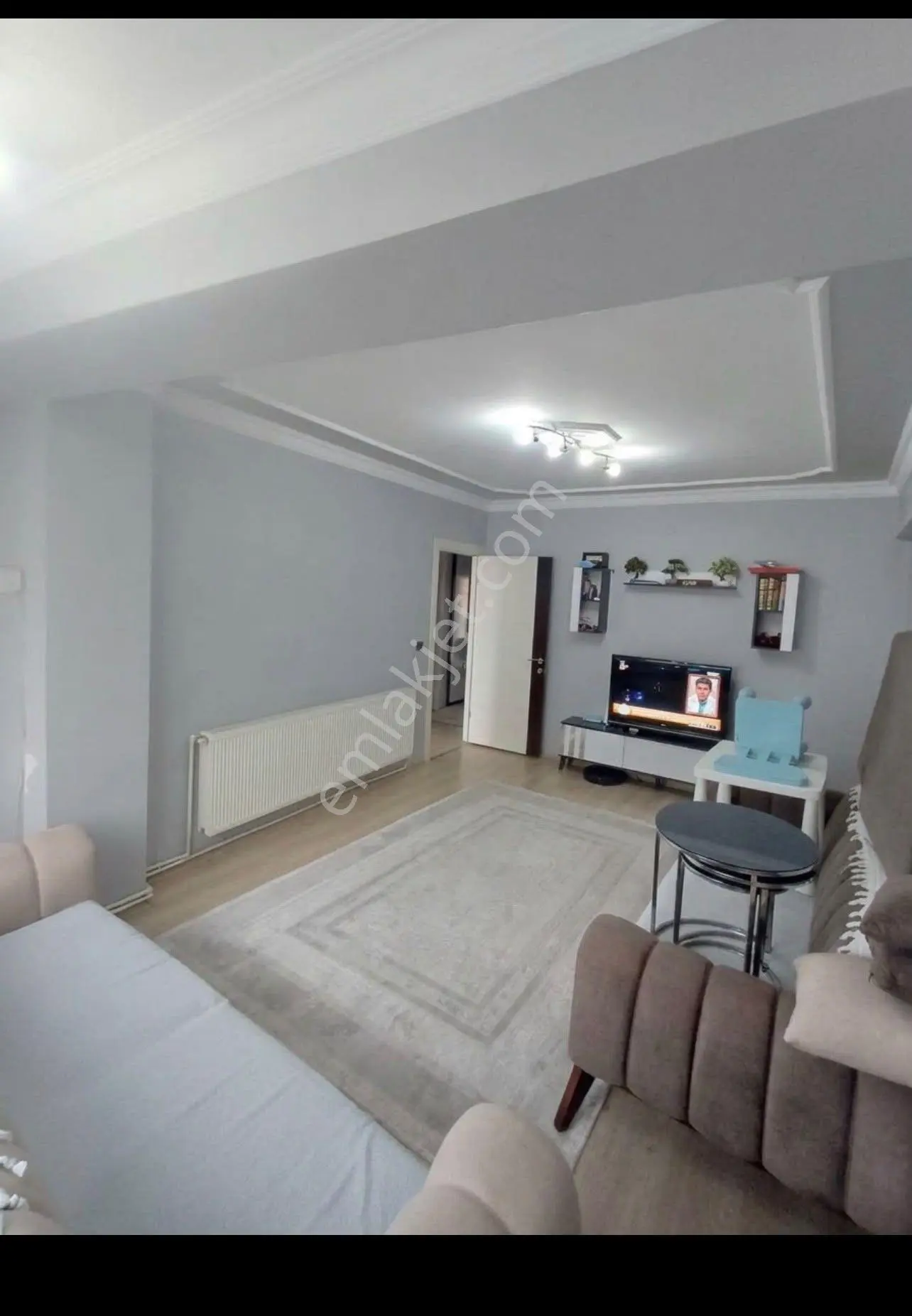 Buca Laleli'de Fuzulev-eminevim Uygun 2+1 110m2 Çif Balkonlu Genç Lüx Satılık Daire — fotoğraf 2