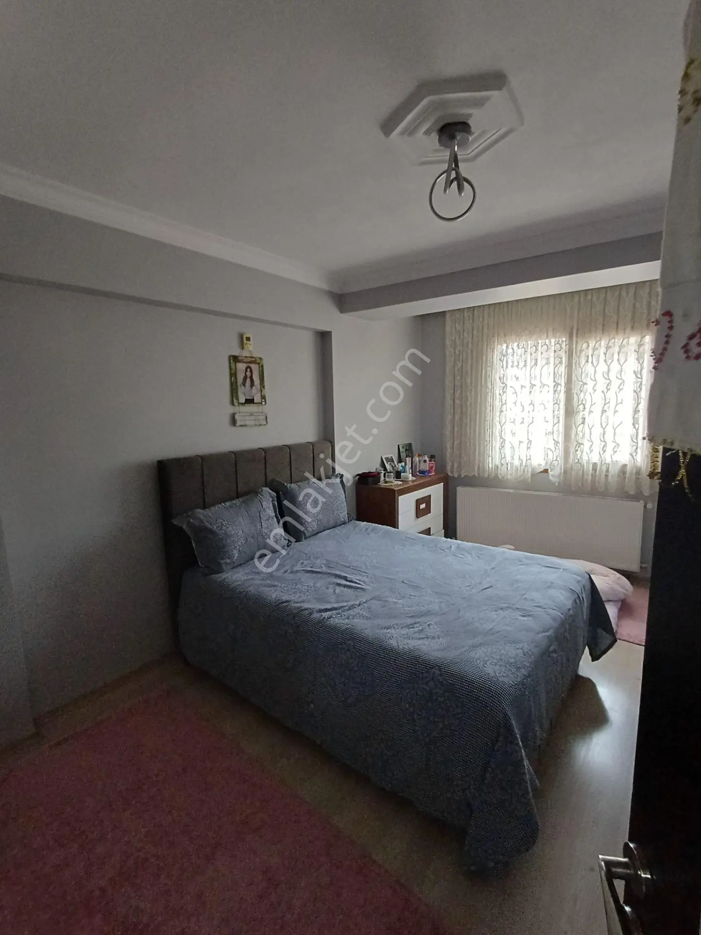 Buca Laleli'de Fuzulev-eminevim Uygun 2+1 110m2 Çif Balkonlu Genç Lüx Satılık Daire — fotoğraf 6