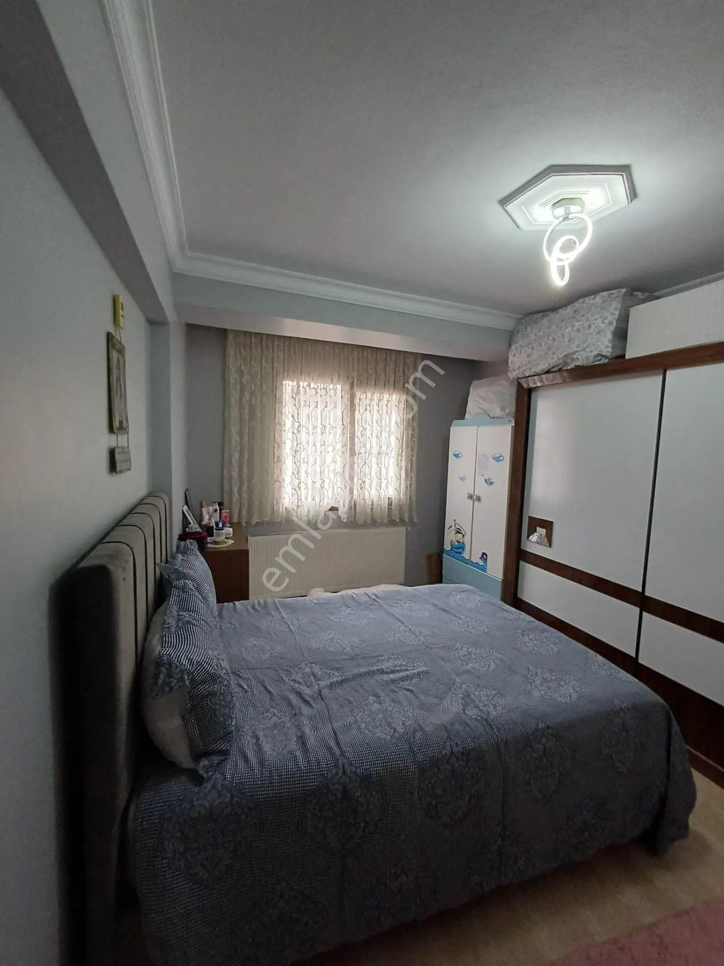 Buca Laleli'de Fuzulev-eminevim Uygun 2+1 110m2 Çif Balkonlu Genç Lüx Satılık Daire — fotoğraf 7