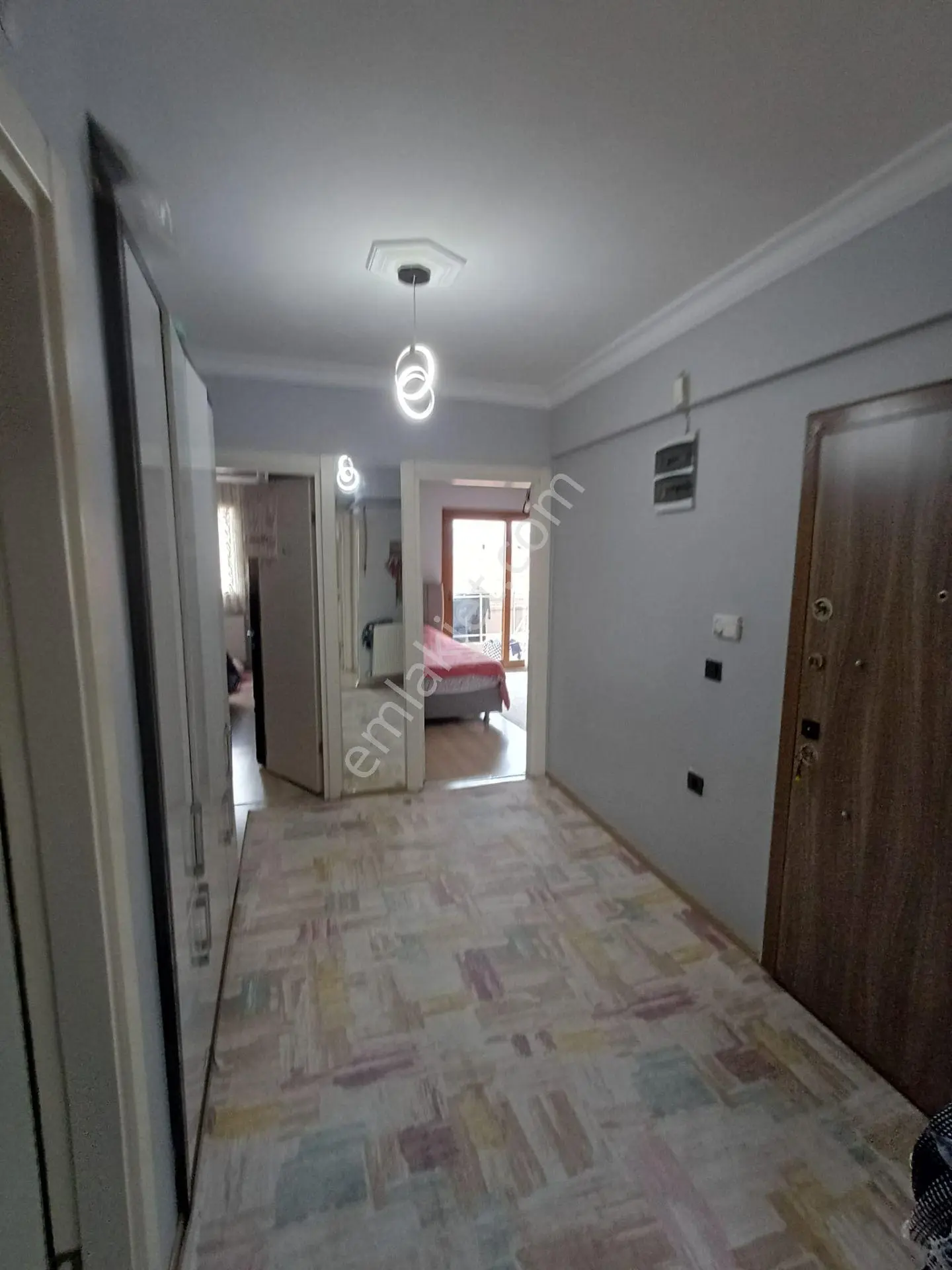 Buca Laleli'de Fuzulev-eminevim Uygun 2+1 110m2 Çif Balkonlu Genç Lüx Satılık Daire — fotoğraf 11